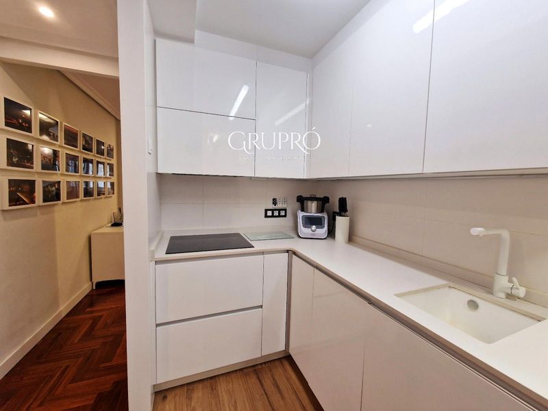 Piso en venta Vigo, Pontevedra. Ref: 3263. GRUPRÓ