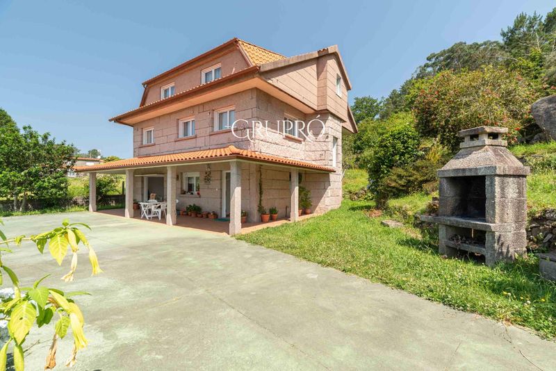 Casa en venta Gondomar, Pontevedra. Ref: 3268. GRUPRÓ