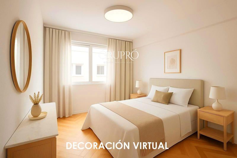 Piso en venta Vigo, Pontevedra. Ref: 3286. GRUPRÓ