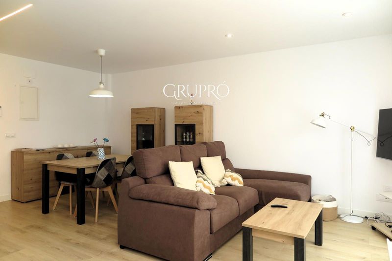 Piso en alquiler Baiona, Pontevedra. Ref: 3338. GRUPRÓ