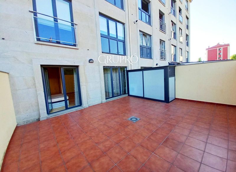 Piso en alquiler Vigo, Pontevedra. Ref: 3382. GRUPRÓ