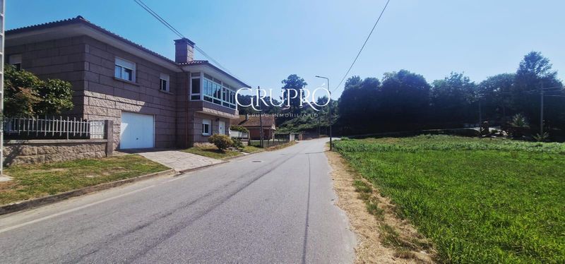 Casa en alquiler Gondomar, Pontevedra. Ref: 3459. GRUPRÓ