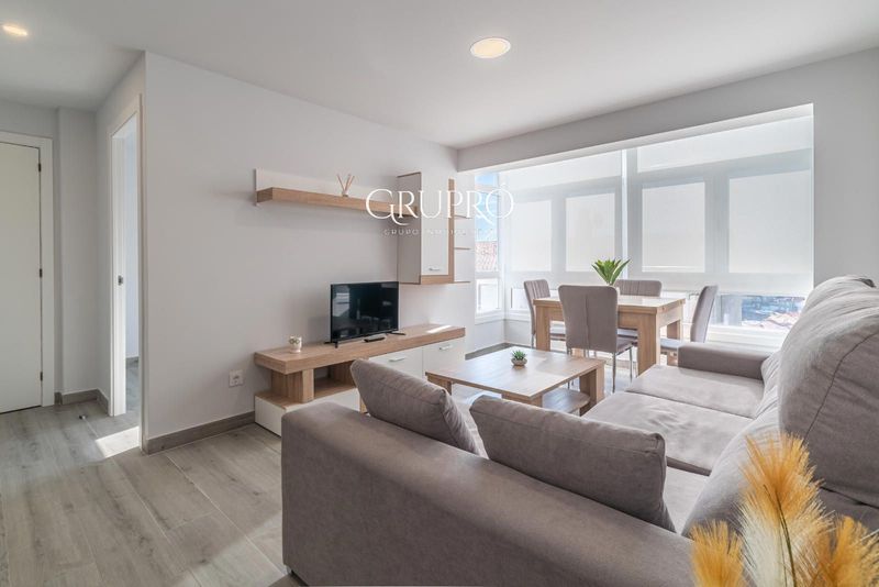 Piso en venta Baiona, Pontevedra. Ref: 3462. GRUPRÓ