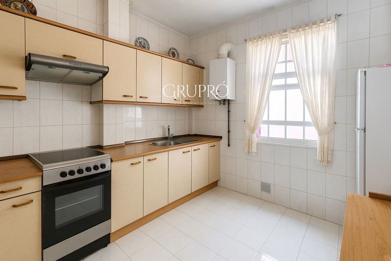 Piso en venta Vigo, Pontevedra. Ref: 3474. GRUPRÓ