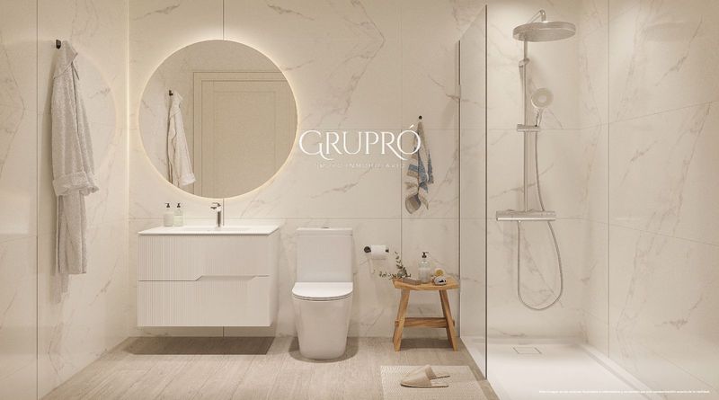 Piso en venta Nigrán, Pontevedra. Ref: 3489. GRUPRÓ