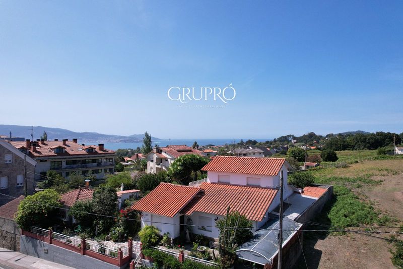 Piso en venta Nigrán, Pontevedra. Ref: 3491. GRUPRÓ