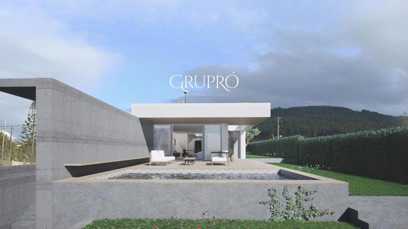 Parcela en venta Vigo, Pontevedra. Ref: 3525. GRUPRÓ