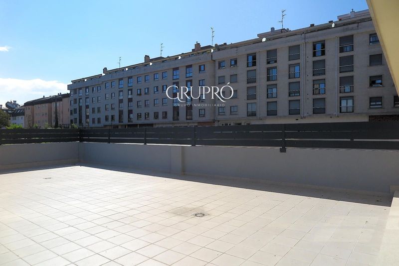 Piso en venta Salvaterra De Miño, Pontevedra. Ref: 3526. GRUPRÓ