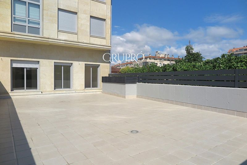 Piso en venta Salvaterra De Miño, Pontevedra. Ref: 3526. GRUPRÓ