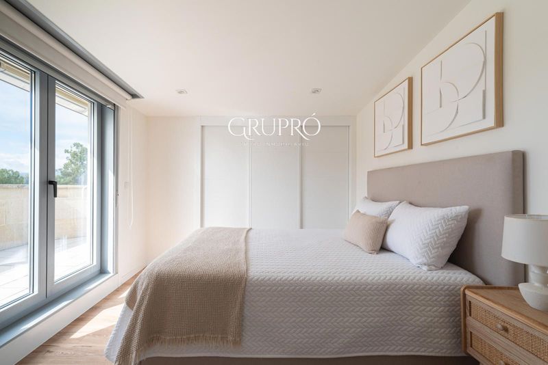 Piso en venta Salvaterra De Miño, Pontevedra. Ref: 3527. GRUPRÓ