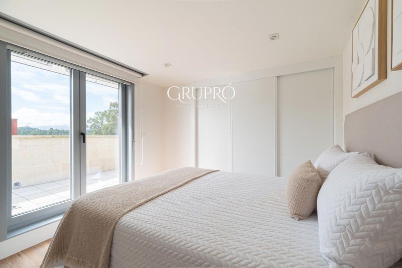 Piso en venta Salvaterra De Miño, Pontevedra. Ref: 3528. GRUPRÓ