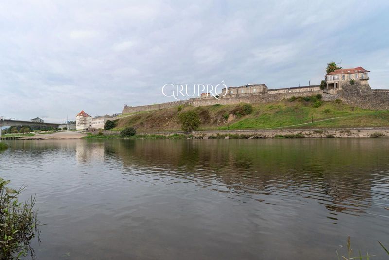 Piso en venta Salvaterra De Miño, Pontevedra. Ref: 3530. GRUPRÓ