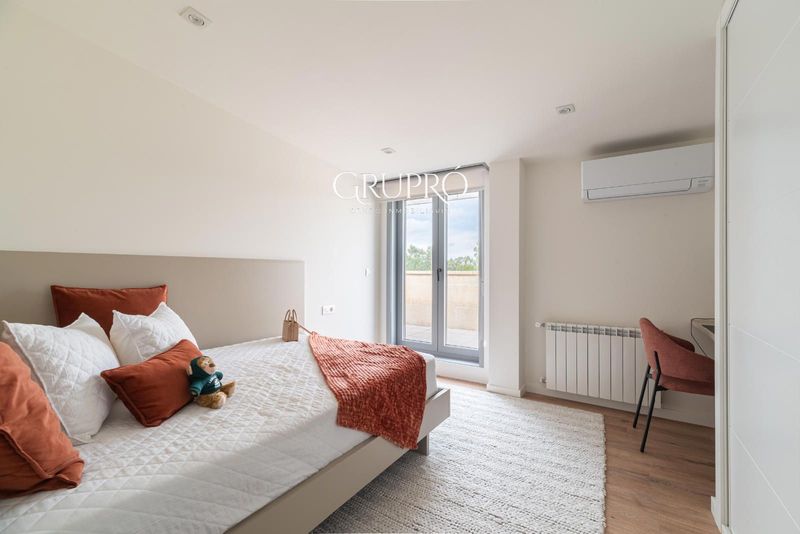 Piso en venta Salvaterra De Miño, Pontevedra. Ref: 3531. GRUPRÓ