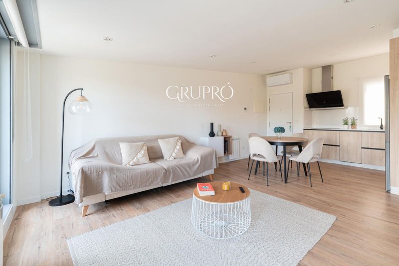 Piso en venta Salvaterra De Miño, Pontevedra. Ref: 3533. GRUPRÓ