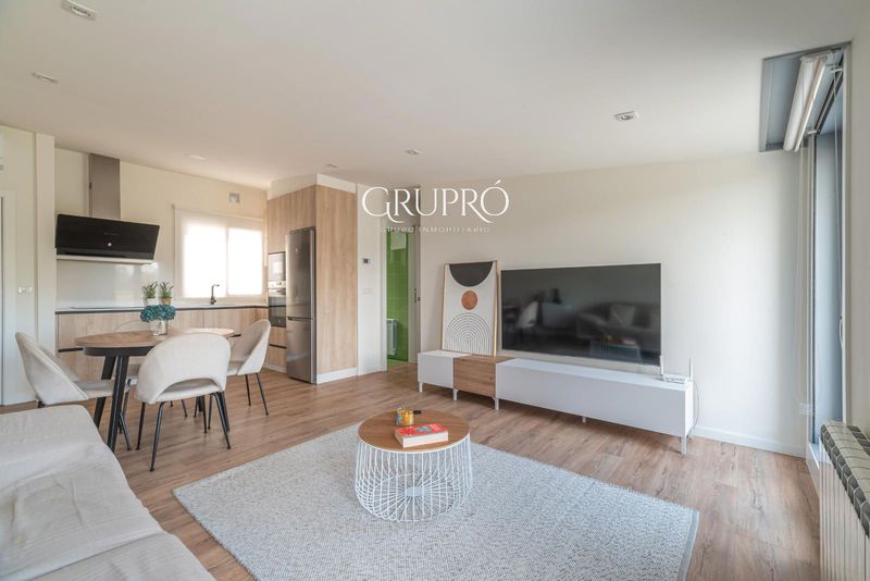 Ático en venta Salvaterra De Miño, Pontevedra. Ref: 3538. GRUPRÓ