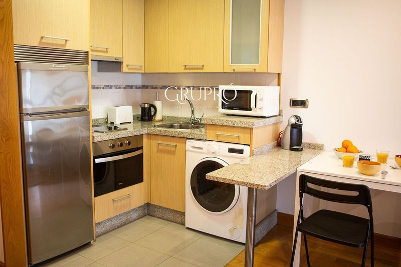 Piso en venta Vigo, Pontevedra. Ref: 3624. GRUPRÓ