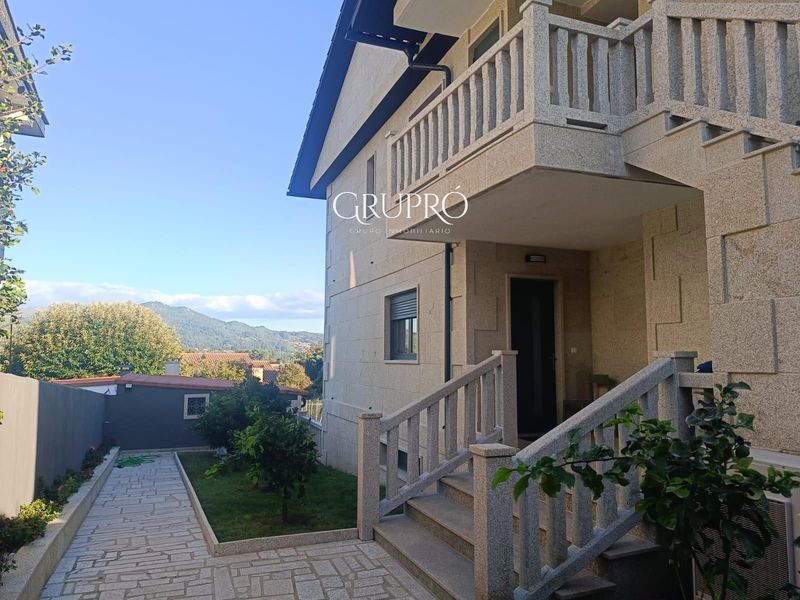 Piso en alquiler Nigrán, Pontevedra. Ref: 3651. GRUPRÓ