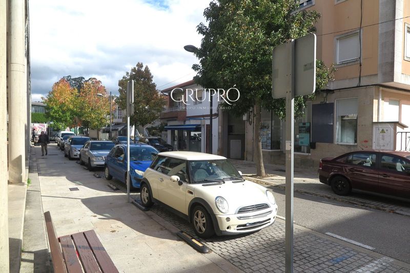 Local Comercial en venta Nigrán, Pontevedra. Ref: 3679. GRUPRÓ