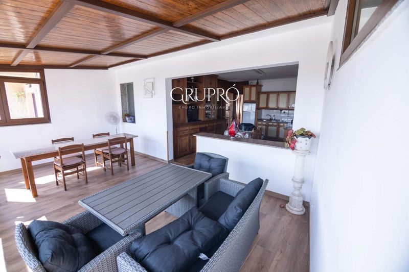 Dúplex en alquiler Baiona, Pontevedra. Ref: 3709. GRUPRÓ