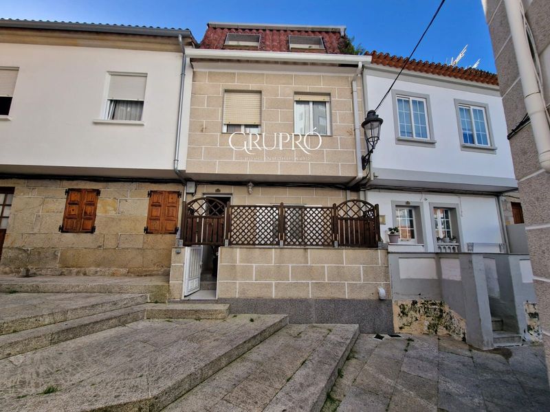 Dúplex en alquiler Baiona, Pontevedra. Ref: 3830. GRUPRÓ