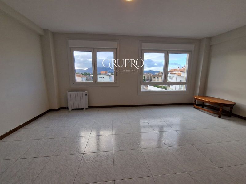 Dúplex en alquiler Nigrán, Pontevedra. Ref: 3958. GRUPRÓ