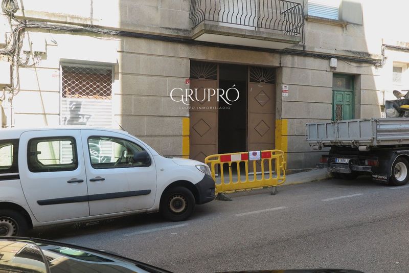 Local Comercial en venta Vigo, Pontevedra. Ref: 4021. GRUPRÓ