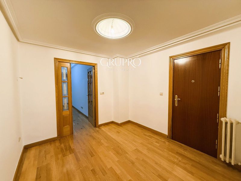 Piso en venta Ourense. Ref: 4080. GRUPRÓ