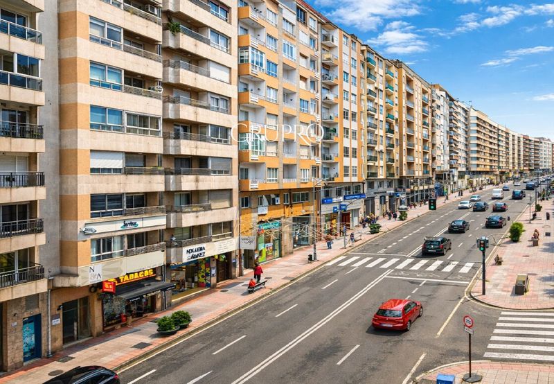 Piso en venta Ourense. Ref: 4080. GRUPRÓ