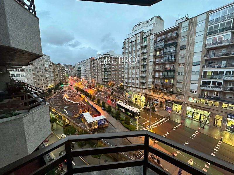 Piso en alquiler Vigo, Pontevedra. Ref: 4081. GRUPRÓ