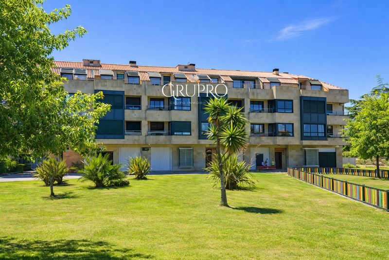 Piso en venta Vigo, Pontevedra. Ref: 4083. GRUPRÓ