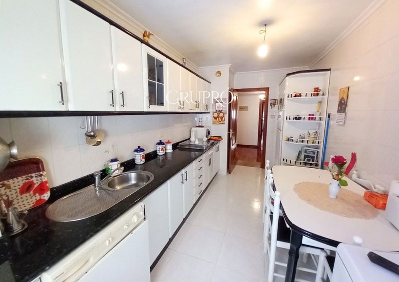 Piso en venta Vigo, Pontevedra. Ref: 4121. GRUPRÓ