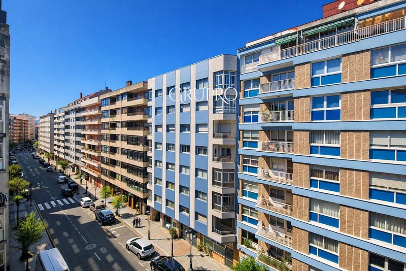 Piso en venta Vigo, Pontevedra. Ref: 4142. GRUPRÓ