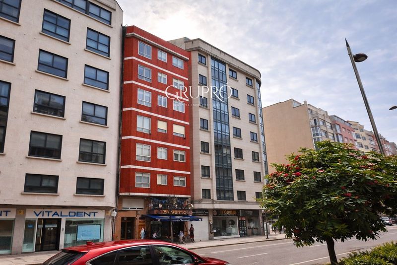 Piso en venta Vigo, Pontevedra. Ref: 4210. GRUPRÓ