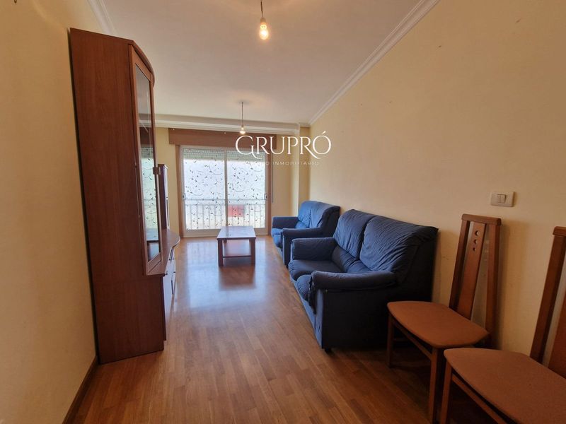 Piso en venta Guarda, A, Pontevedra. Ref: 4307. GRUPRÓ