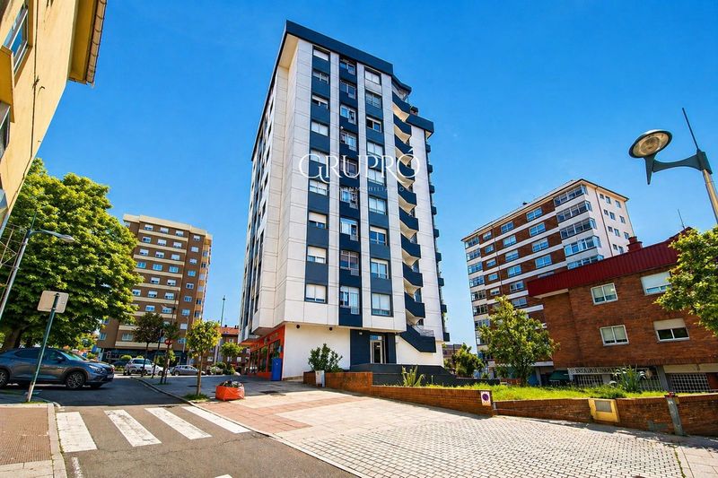 Ático en venta Vigo, Pontevedra. Ref: 4372. GRUPRÓ