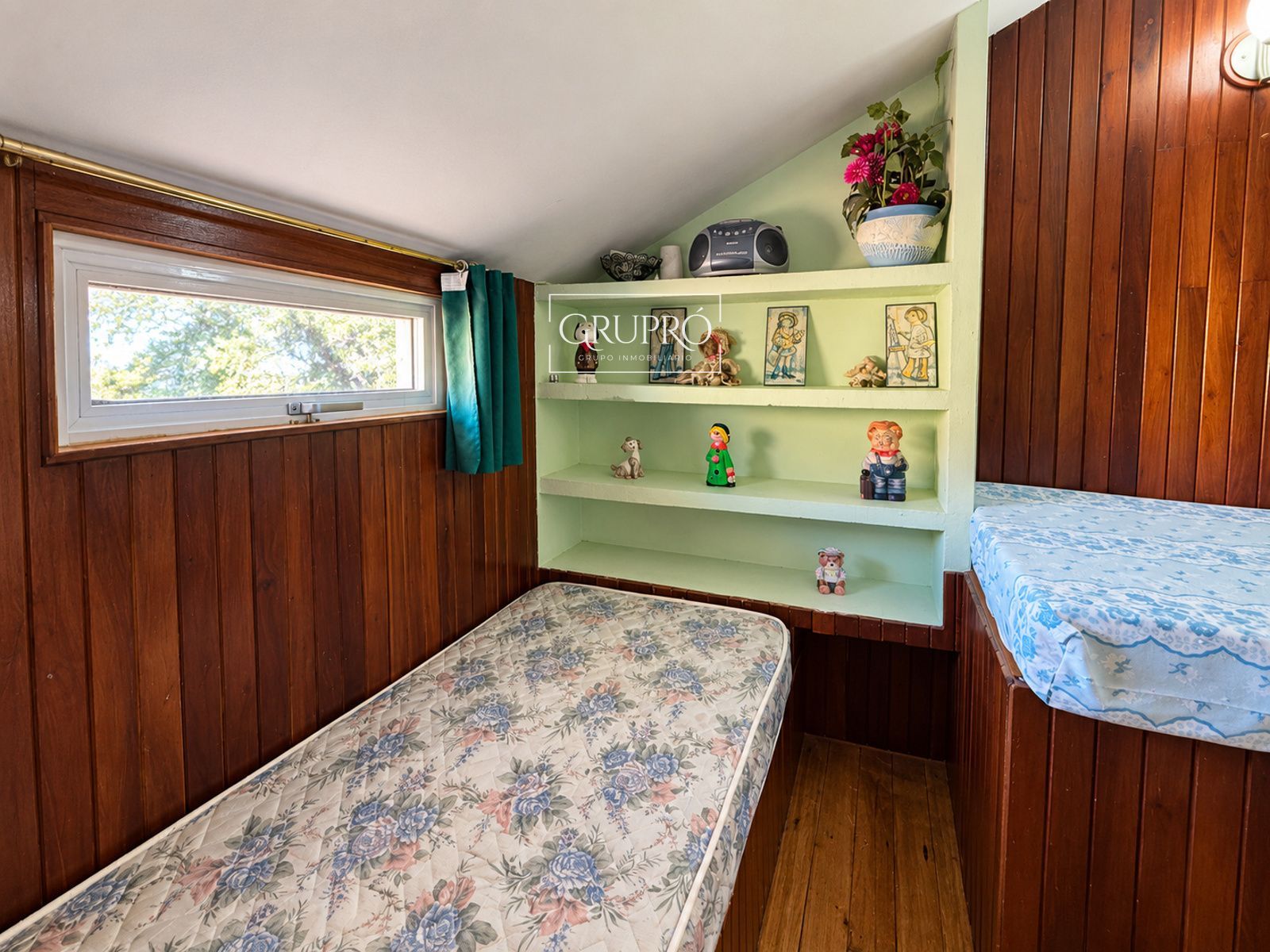 VIVIENDA CON VISTAS AL PUERTO Y UNAS POSIBILIDADES ÚNICAS EN PLENO CENTRO DE BAIONA - Foto 22