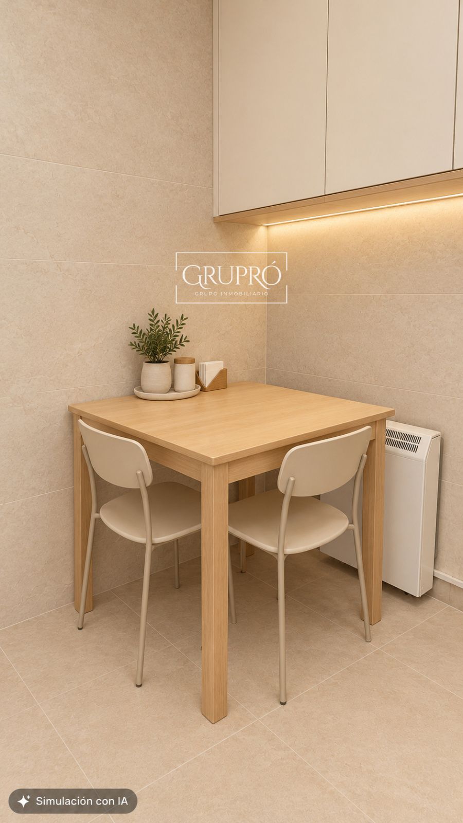 Vivienda con vistas al puerto y unas posibilidades únicas en pleno centro de baiona – foto 14