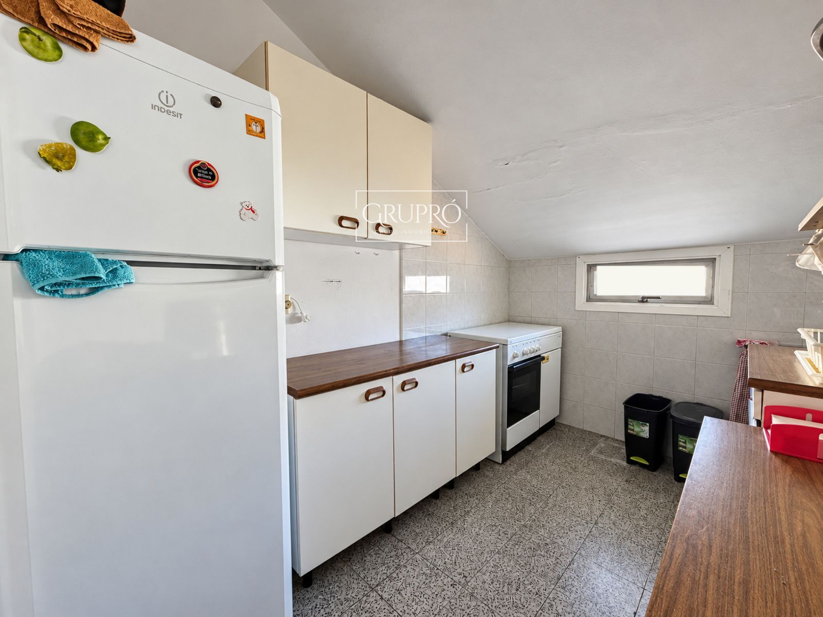 Vivienda con vistas al puerto y unas posibilidades únicas en pleno centro de baiona – foto 32