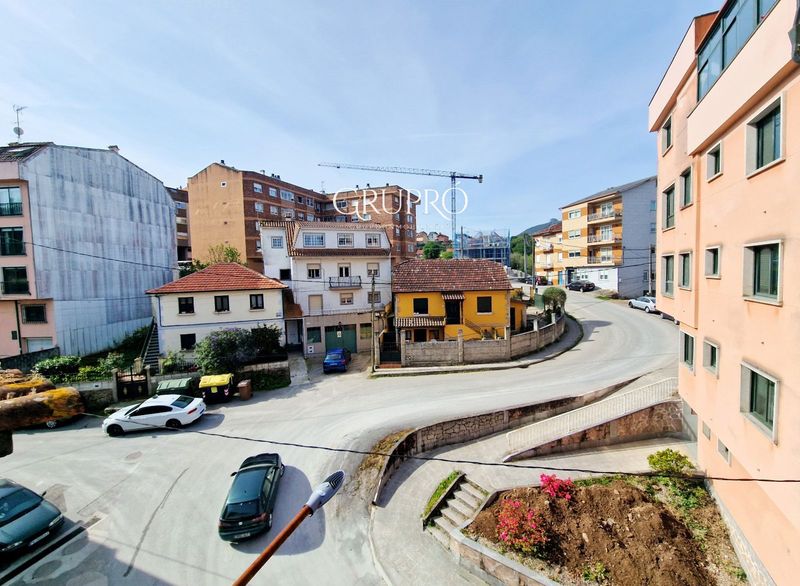 Piso en venta Redondela, Pontevedra. Ref: 4400. GRUPRÓ