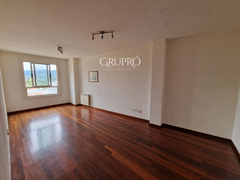 Piso en alquiler Nigrán, Pontevedra. Ref: 4572. GRUPRÓ