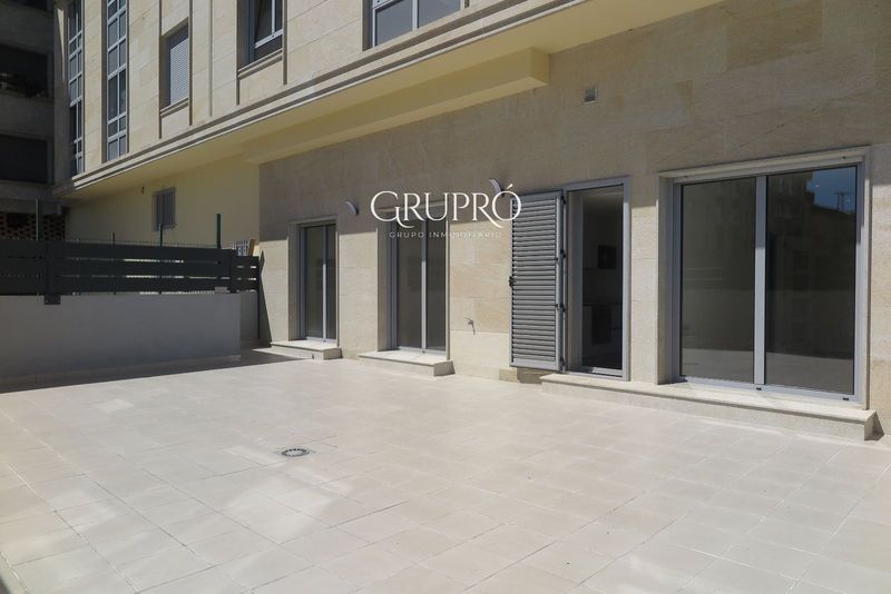 Piso en venta Salvaterra De Miño, Pontevedra. Ref: 4607. GRUPRÓ
