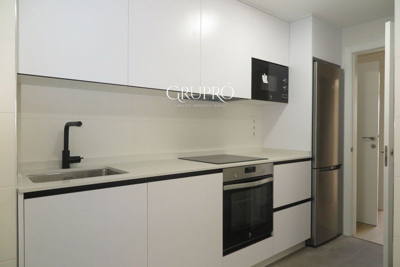Piso en venta Salvaterra De Miño, Pontevedra. Ref: 4609. GRUPRÓ