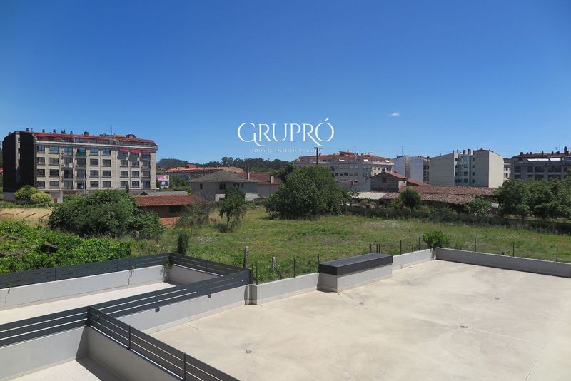 Piso en venta Salvaterra De Miño, Pontevedra. Ref: 4612. GRUPRÓ