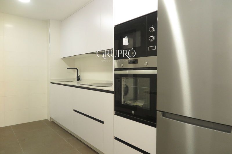 Piso en venta Salvaterra De Miño, Pontevedra. Ref: 4615. GRUPRÓ