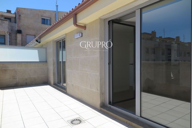 Ático en venta Salvaterra De Miño, Pontevedra. Ref: 4617. GRUPRÓ