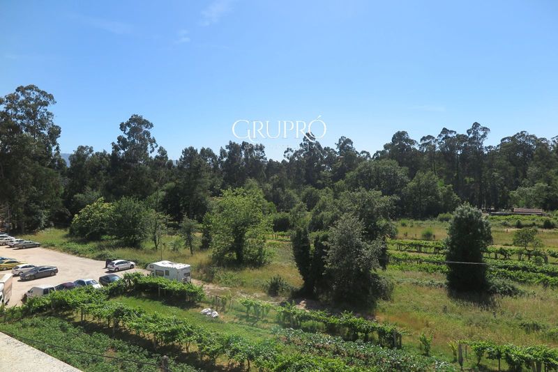 Ático en venta Salvaterra De Miño, Pontevedra. Ref: 4618. GRUPRÓ