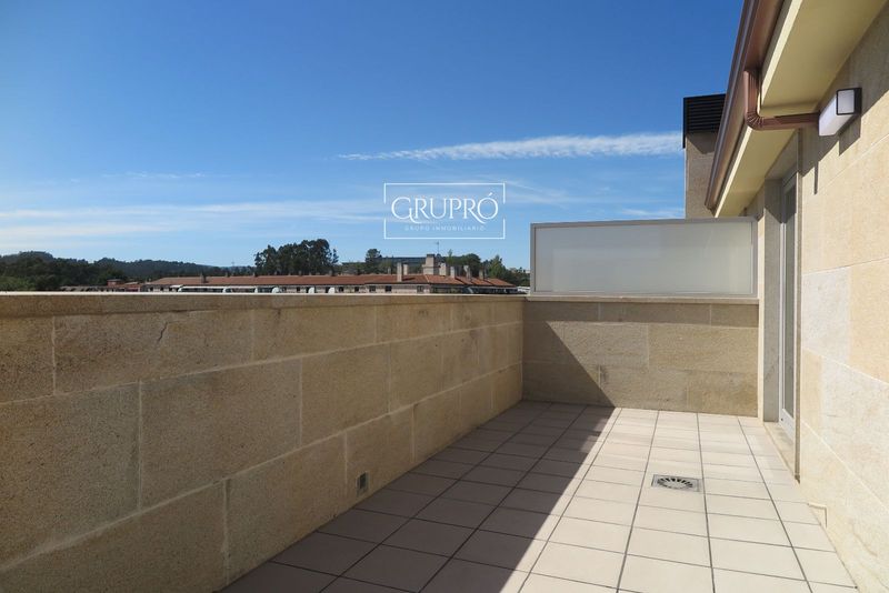 Ático en venta Salvaterra De Miño, Pontevedra. Ref: 4619. GRUPRÓ