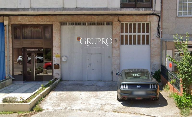 Local Comercial en venta Redondela, Pontevedra. Ref: 4648. GRUPRÓ