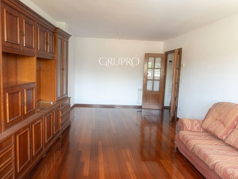 Piso en alquiler Nigrán, Pontevedra. Ref: 4730. GRUPRÓ