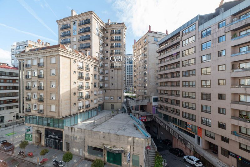 Piso en venta Vigo, Pontevedra. Ref: 4822. GRUPRÓ